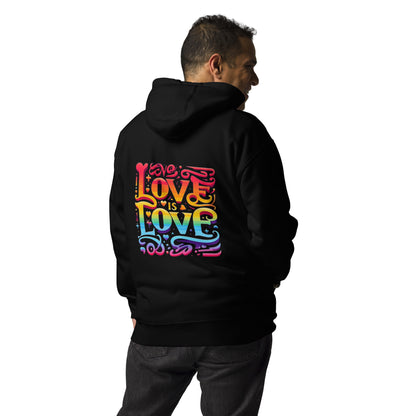 Unisex Hoodie