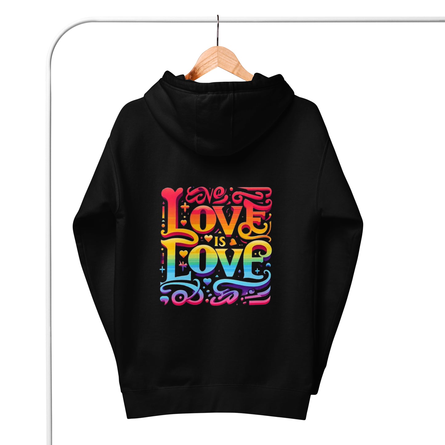 Unisex Hoodie