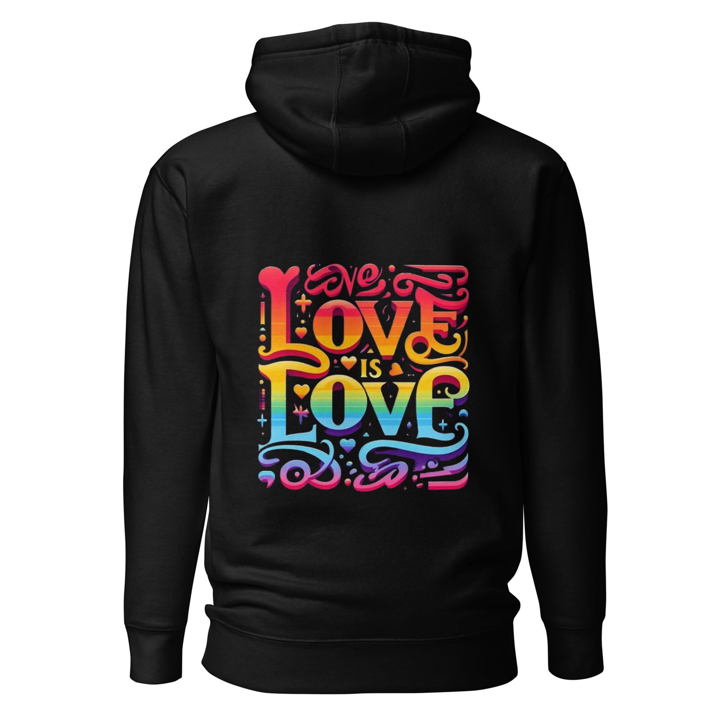 Unisex Hoodie