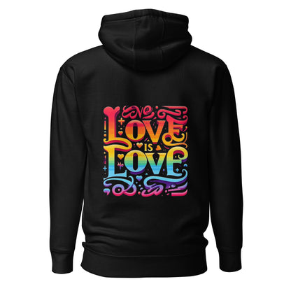 Unisex Hoodie