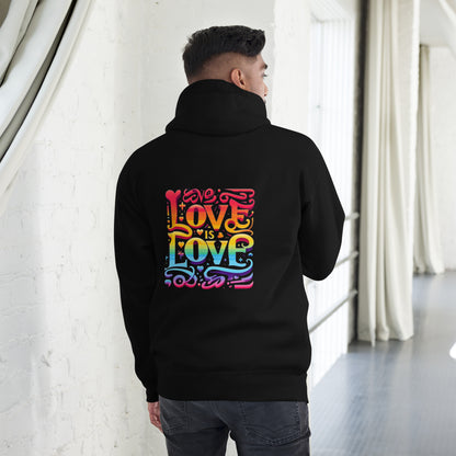 Unisex Hoodie