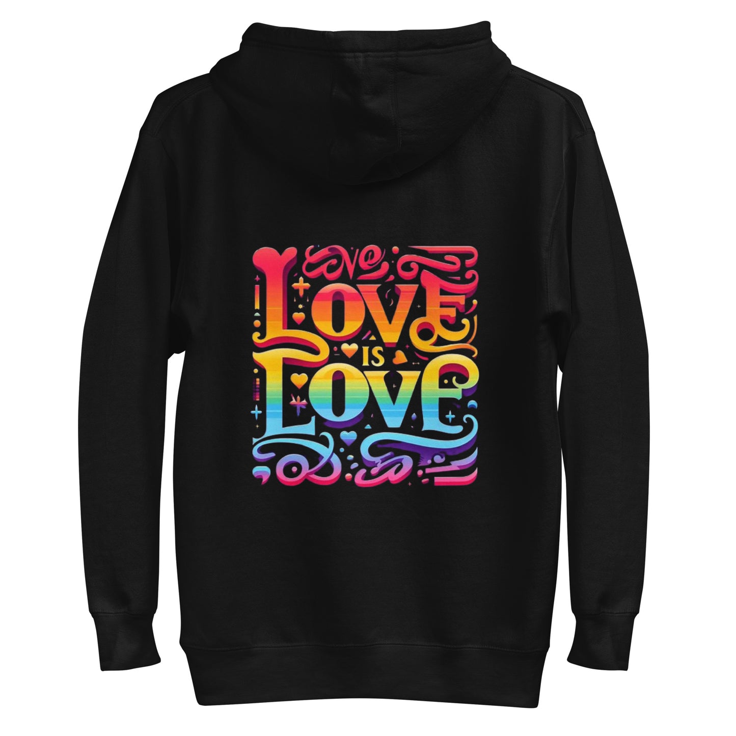 Unisex Hoodie