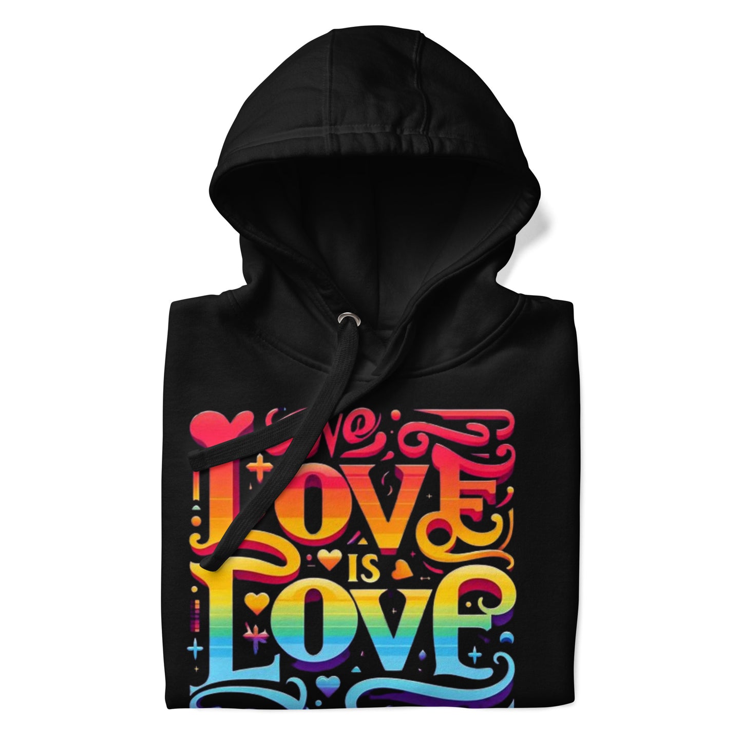 Unisex Hoodie