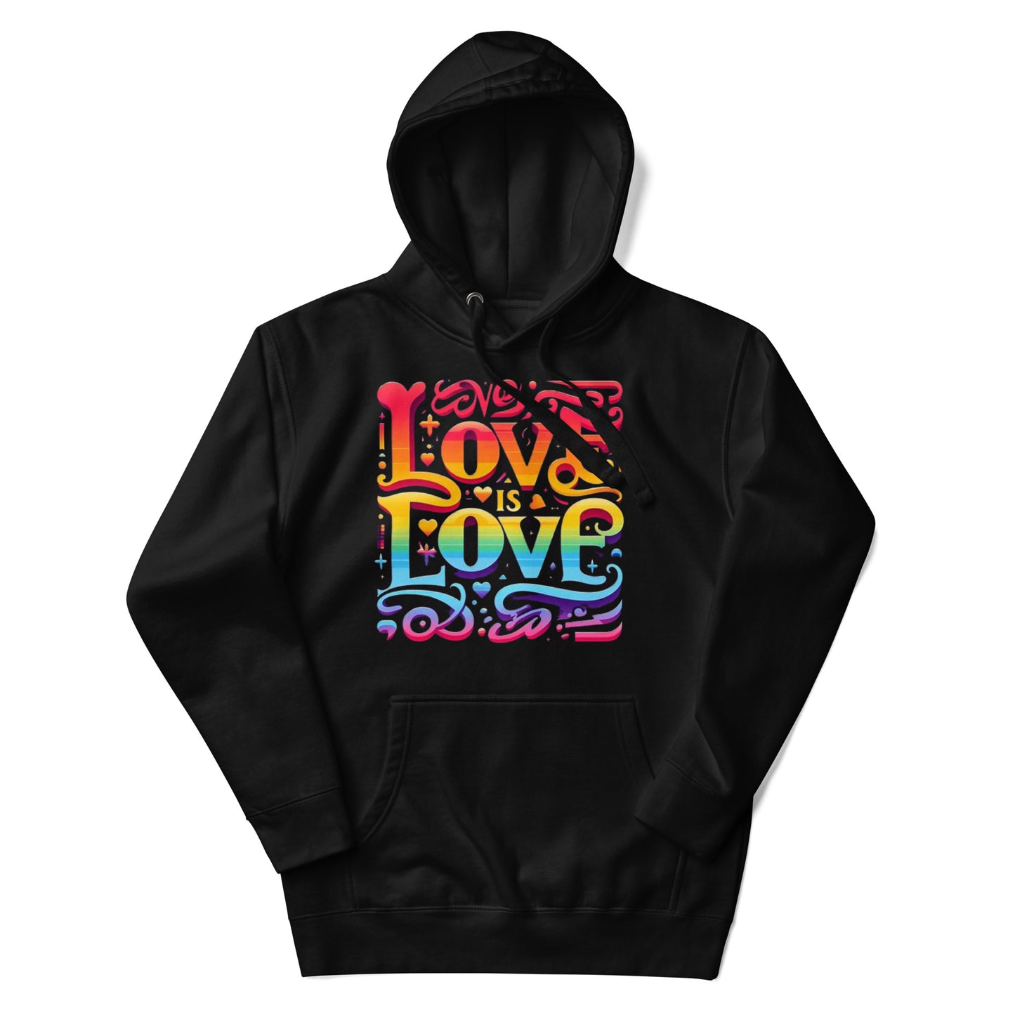 Unisex Hoodie