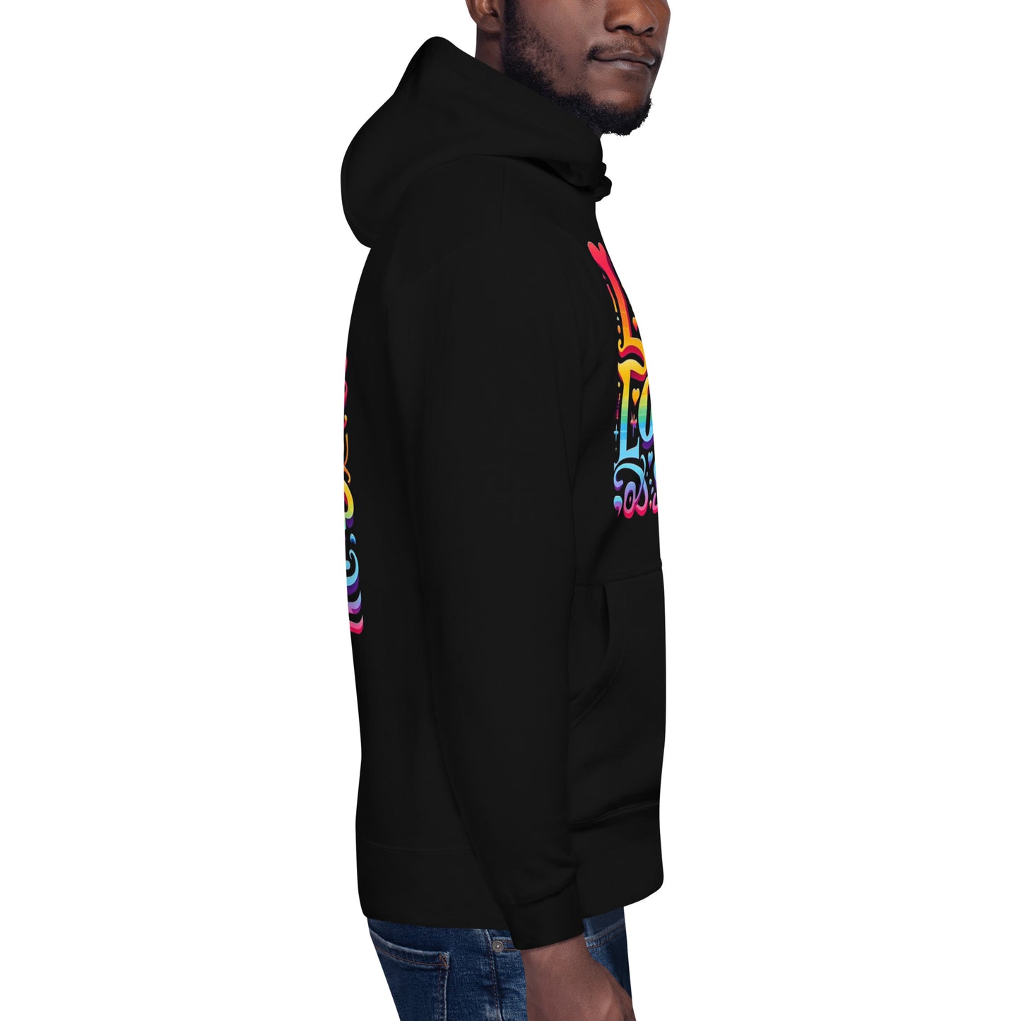 Unisex Hoodie