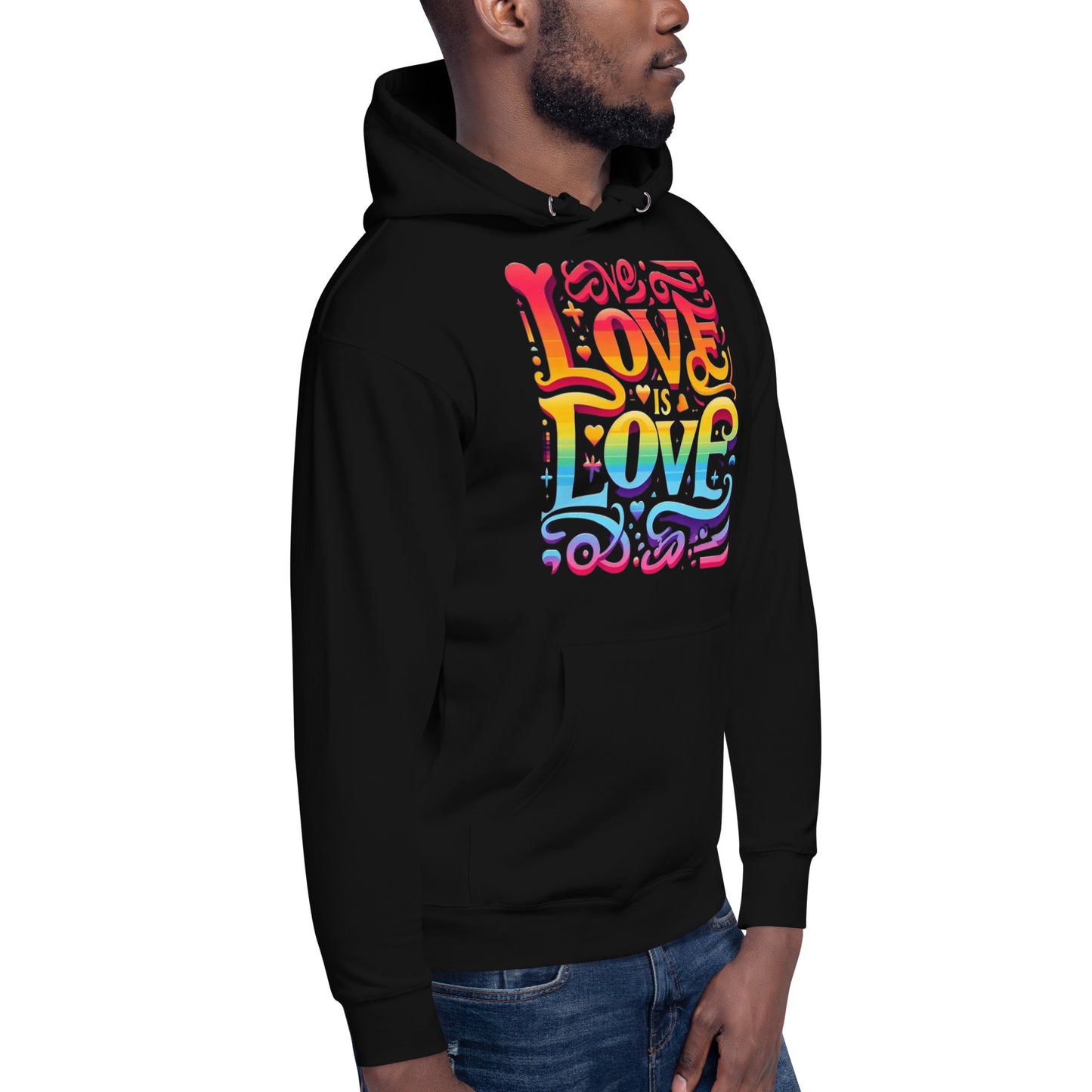 Unisex Hoodie