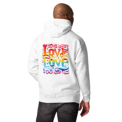 Unisex Hoodie