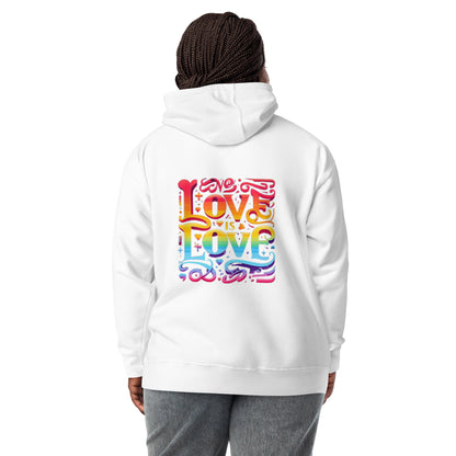 Unisex Hoodie