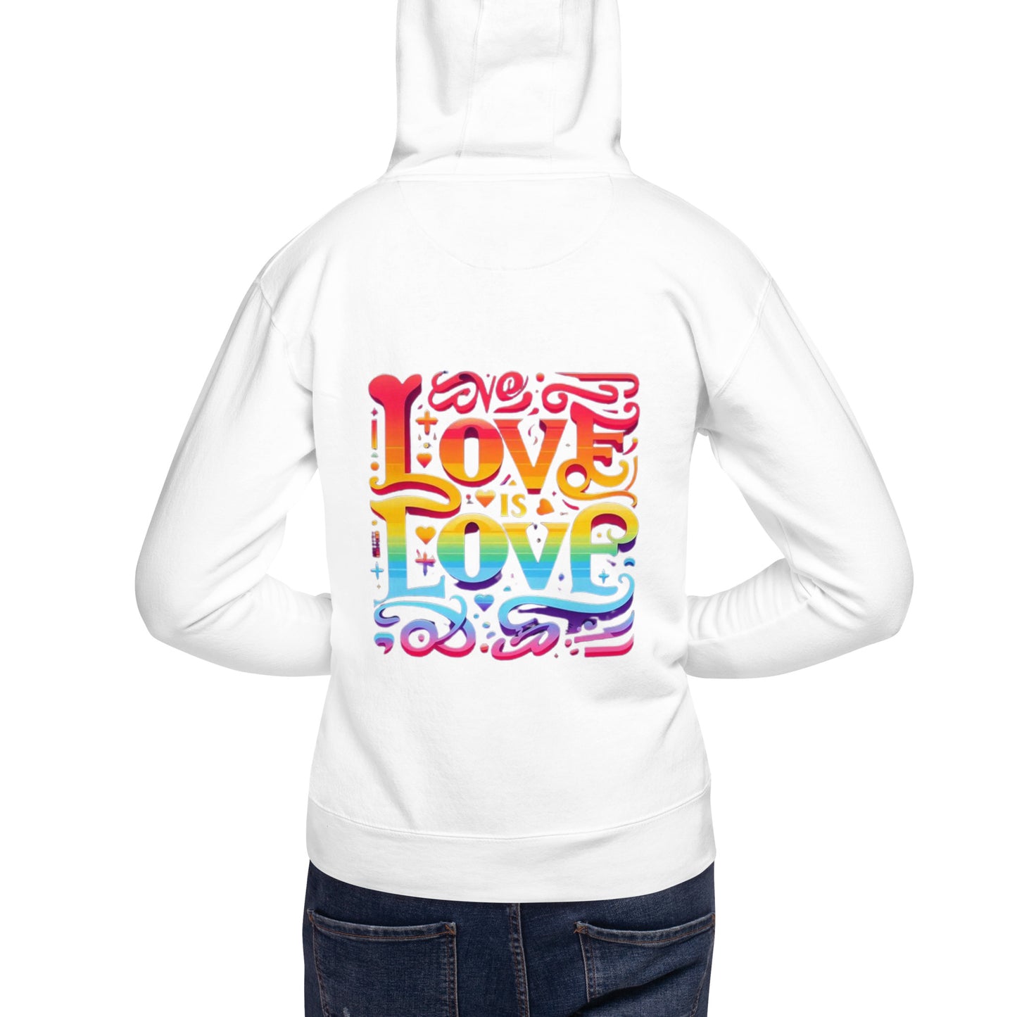 Unisex Hoodie