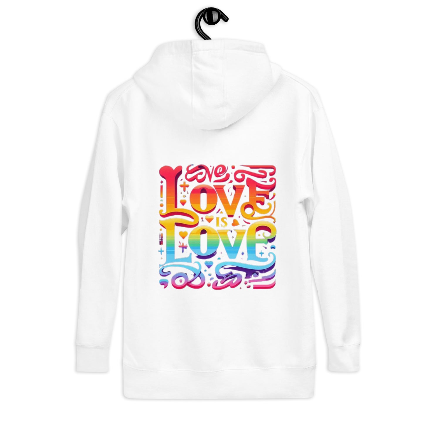 Unisex Hoodie