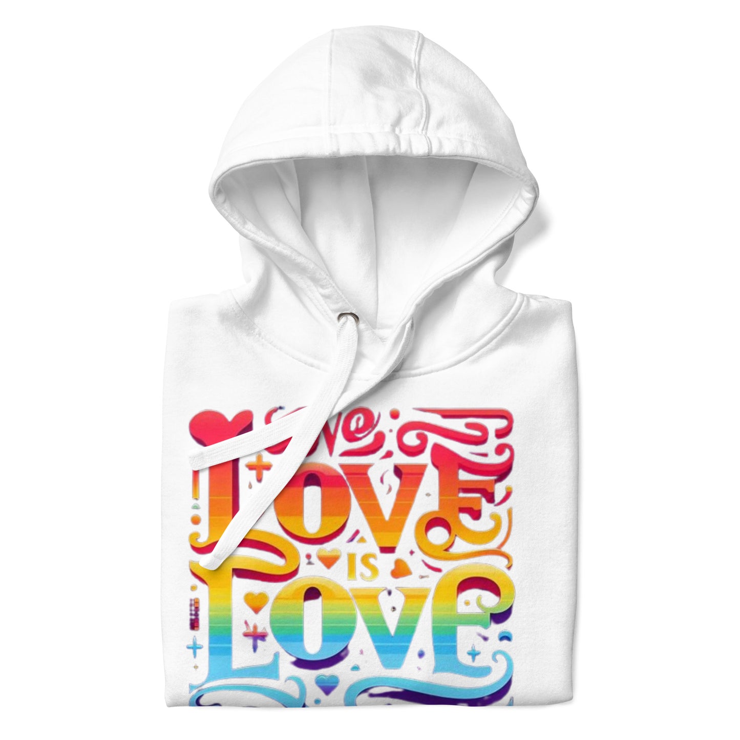 Unisex Hoodie