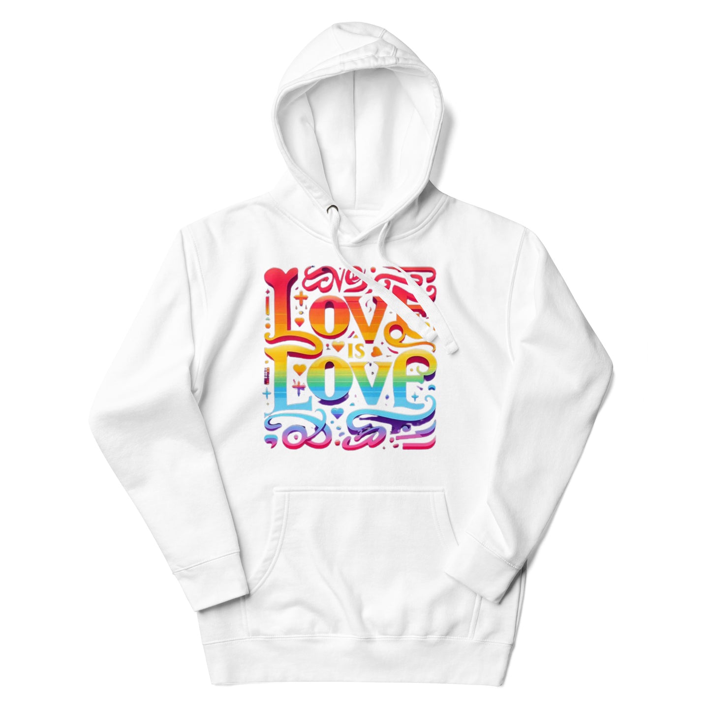 Unisex Hoodie