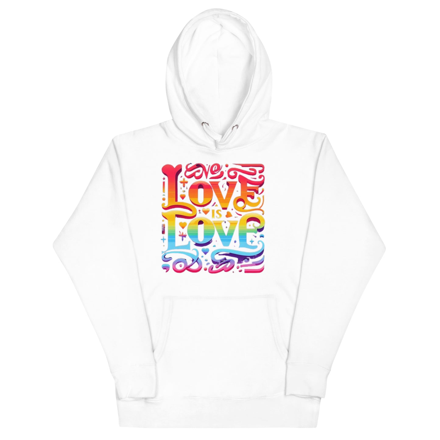 Unisex Hoodie