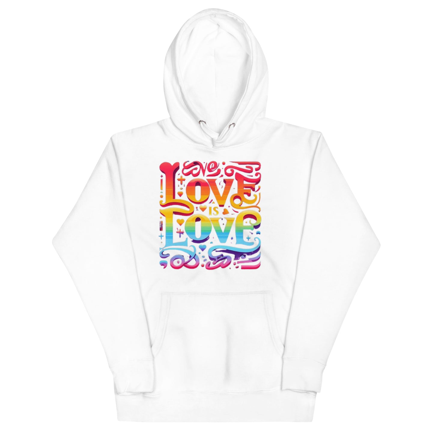 Unisex Hoodie