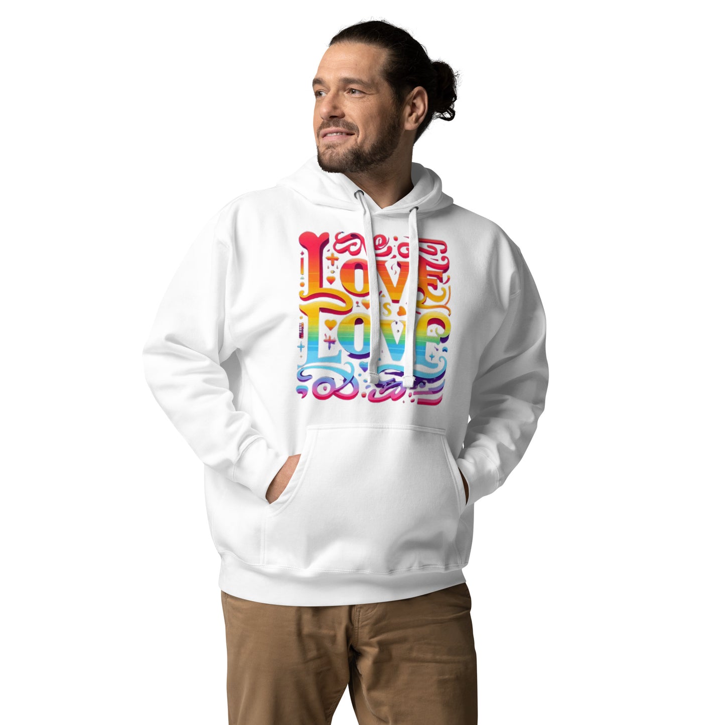 Unisex Hoodie