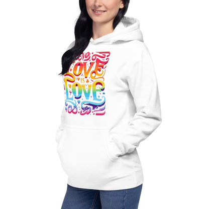 Unisex Hoodie