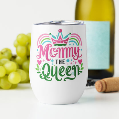 Wine tumbler