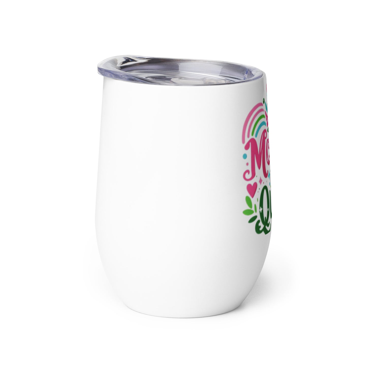 Wine tumbler