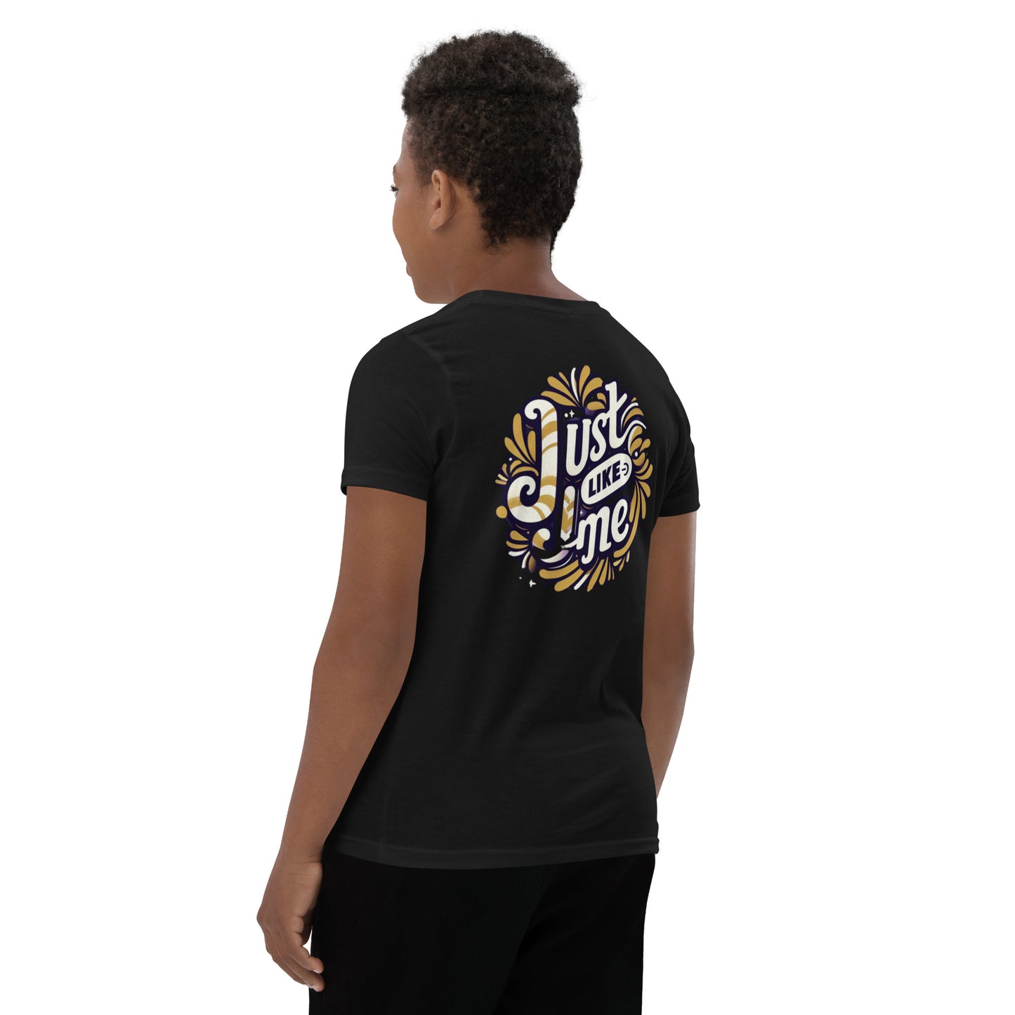 Youth Short Sleeve T-Shirt