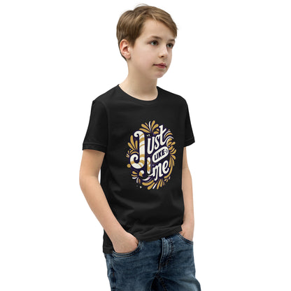 Youth Short Sleeve T-Shirt