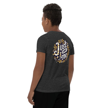 Youth Short Sleeve T-Shirt