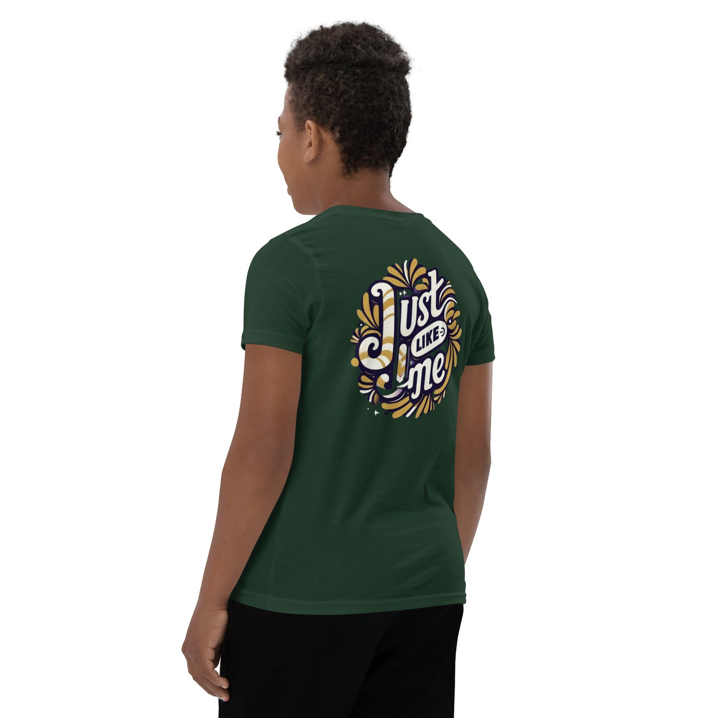 Youth Short Sleeve T-Shirt