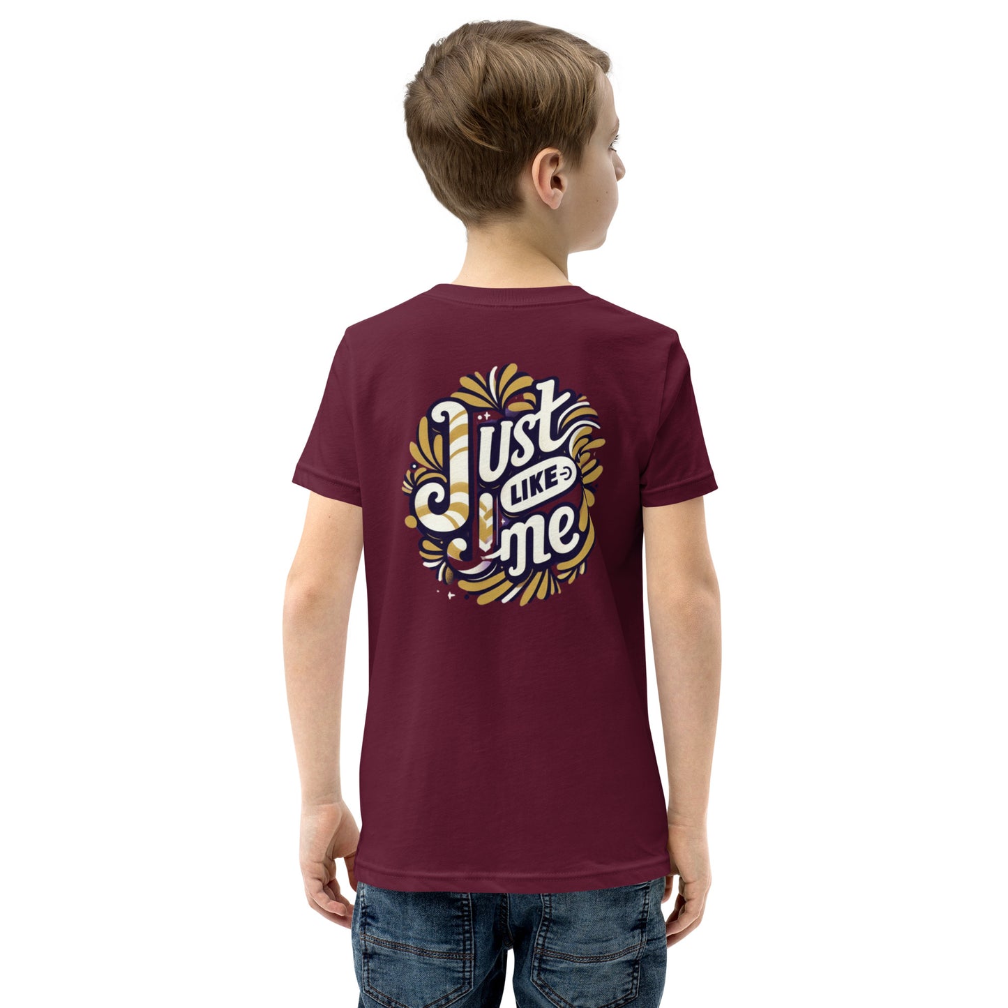 Youth Short Sleeve T-Shirt