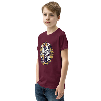 Youth Short Sleeve T-Shirt