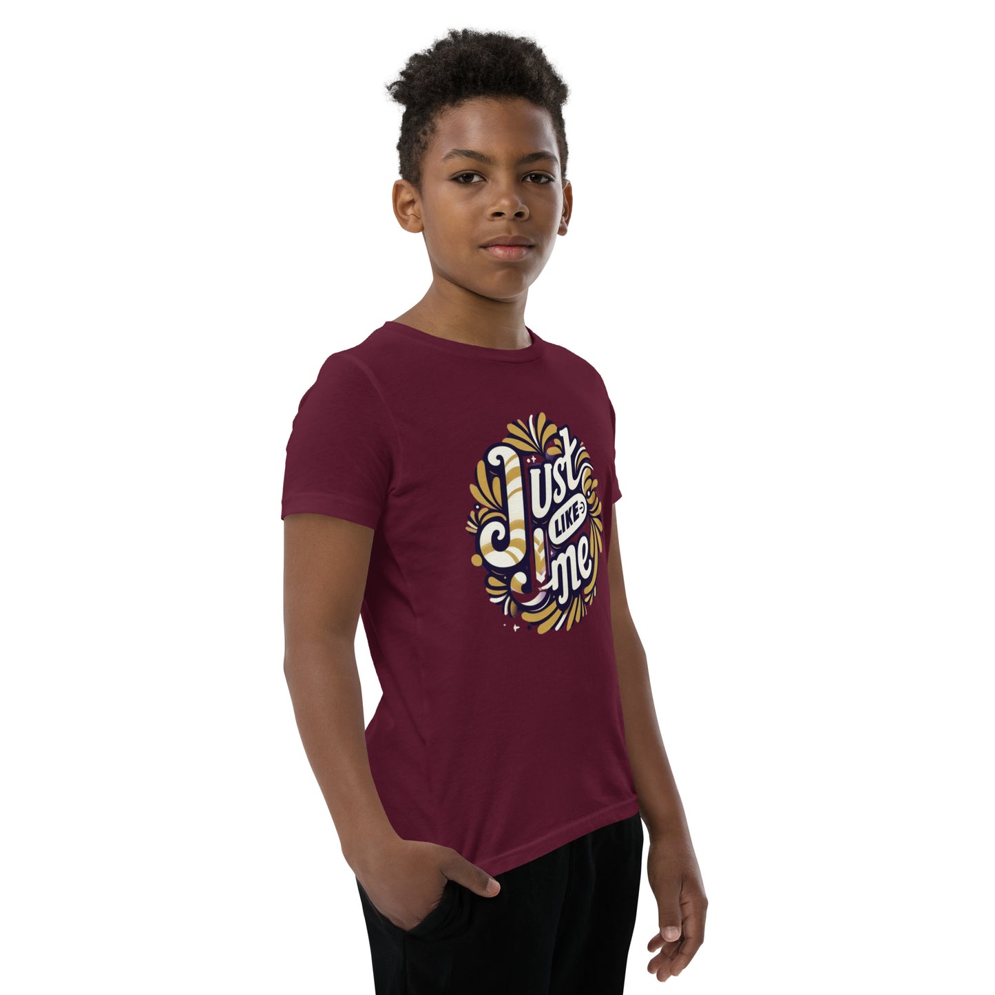 Youth Short Sleeve T-Shirt