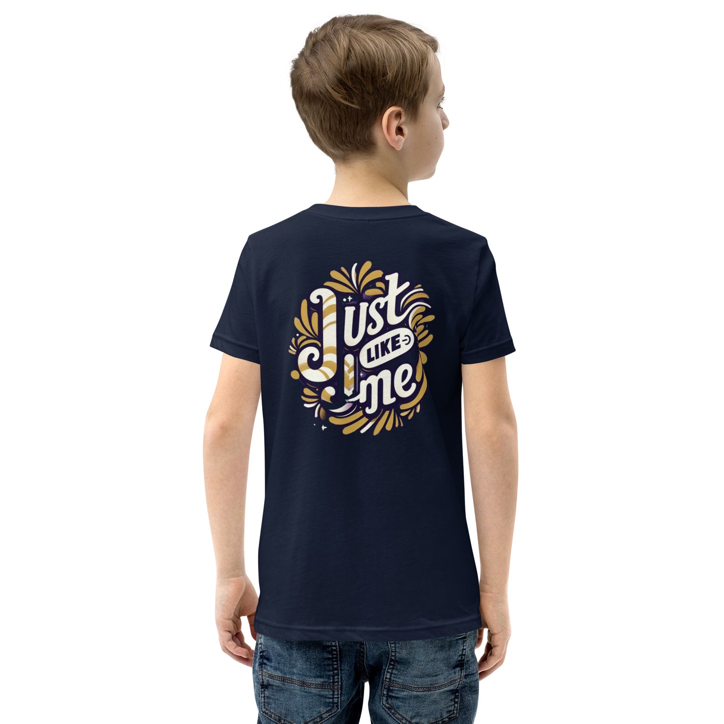 Youth Short Sleeve T-Shirt