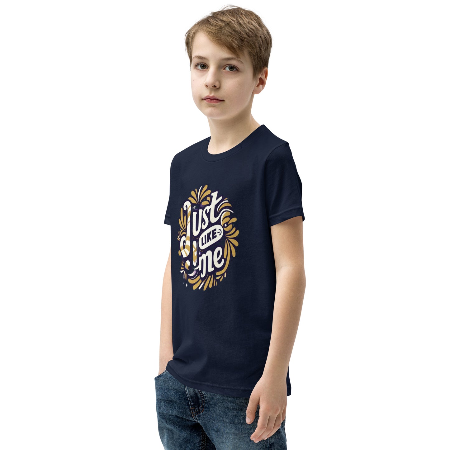 Youth Short Sleeve T-Shirt