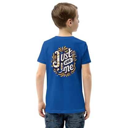 Youth Short Sleeve T-Shirt