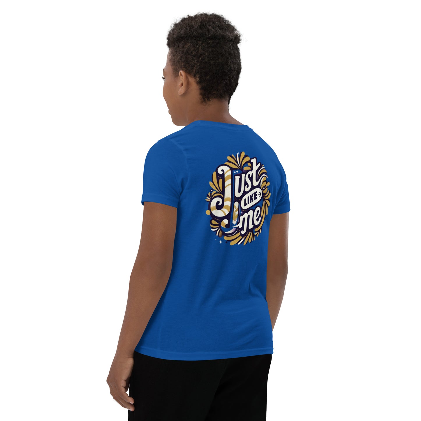 Youth Short Sleeve T-Shirt