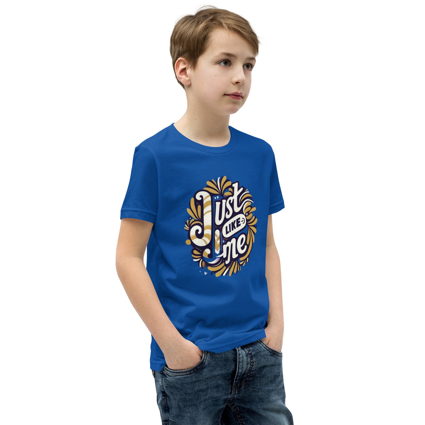 Youth Short Sleeve T-Shirt